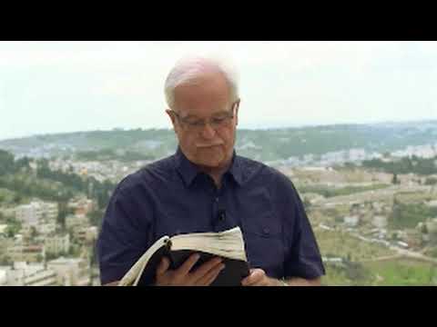 Your Kingdom Come - Season 5 Episode 1 - Israel: The Prophetic Connection