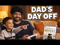 Dad's Day Off: Unboxing Ghost of Yotei + My 3D Printed PS5 Setup
