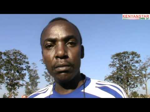 Watch the excitement among AFC Leopards fans after their long awaited win. They travelled to see the team win 1-2 away to Thika United.