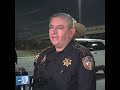 Eastex freeway standoff update