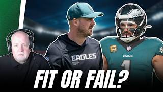 Eagles Offense Faces a Jalen Hurts FIT Test