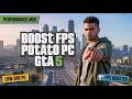 Grand Theft Auto V Game Mod – Performance Boost for Potato PC (2026 Guide)