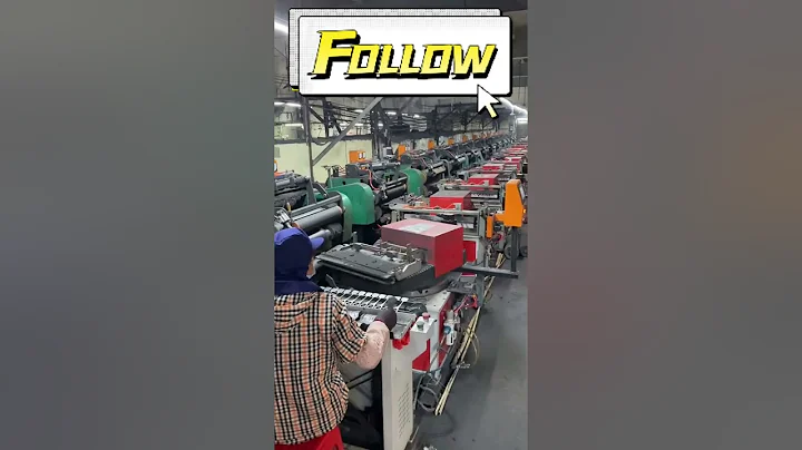 How It's Made: Flatware    Chinese factory