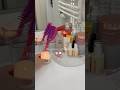 Pielęgnacja Włosów ౨ৎ #ASMR #HairCare #PielęgnacjaWłosów #HairRoutine #MaskaDoWłosów #OlejKokosowy
