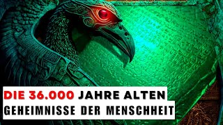 Thot der Atlanter & Die Smaragdtafeln - Das verlorene Wissen