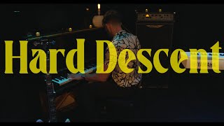 Hard Descent (Live) - LEONTAS
