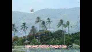 Rayuan Pulau Kelapa - Indonesia