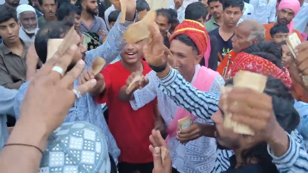 Allama zulm ki aisi Aandhi Chali(Krishna Patel band Koch) shivpuri imambada ka taziya chellam 2023