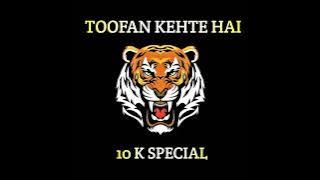 Toofan kehte hai || unreleased track || private track || omkar72 ||