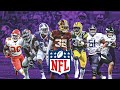 NFL HITS FROM 19-20 SEASON