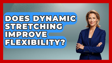 Does Dynamic Stretching Improve Flexibility? - The Volleyball Hub