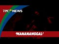 Maryland show reimagines PH mythical creature &#39;manananggal&#39; | TFC News Maryland, USA