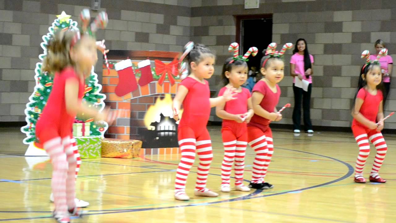 Elins Dance