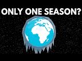 What If Earth Only Had One Season?