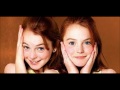 The Parent Trap Soundtrack #11 Suite From The Parent Trap