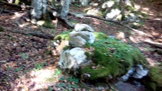 Ruta Lindes Peña Rueda Puertos de Agüeria 03-10-2015 07