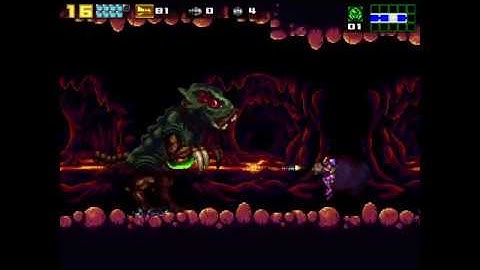 AM2R 1.5 Release Run Part 5