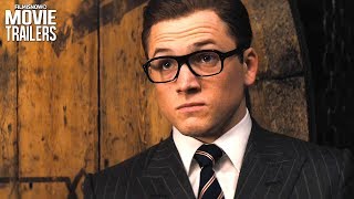 Kingsman 2: The Golden Circle | 