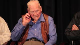 Oswald Interrogator Talks Before, After Ruby Murder