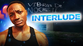 Eslabon Armado - Interlude [REACCION]