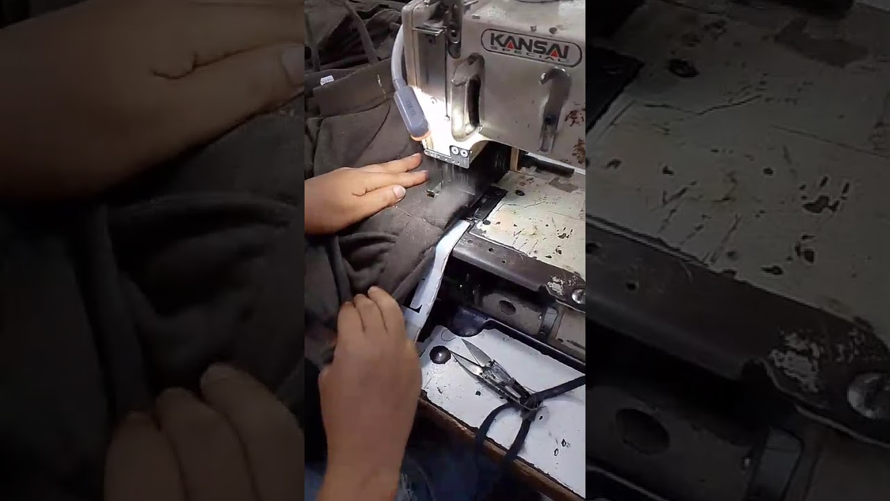 Hidden Stach par hour target 120 pcs 