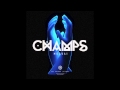 Moguai  champs original mix