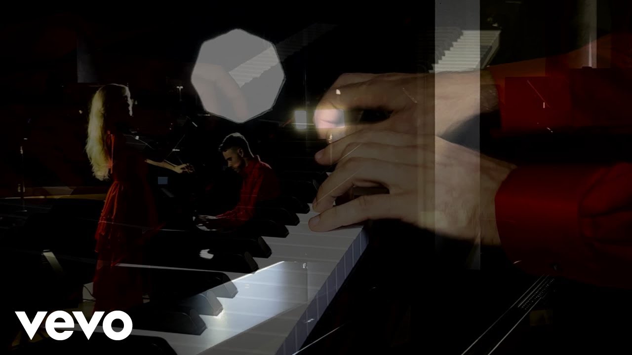 Watch Alex Syedin - Between (Violin + Piano) (Official Music Video) ft. Julia Kucherenko on YouTube Watch Alex Syedin - Between (Violin + Piano) (Official Music Video) ft. Julia Kucherenko on YouTube