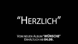 PUR - Herzlich (Song + Interview)