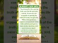 Read God's Words to Know His Disposition