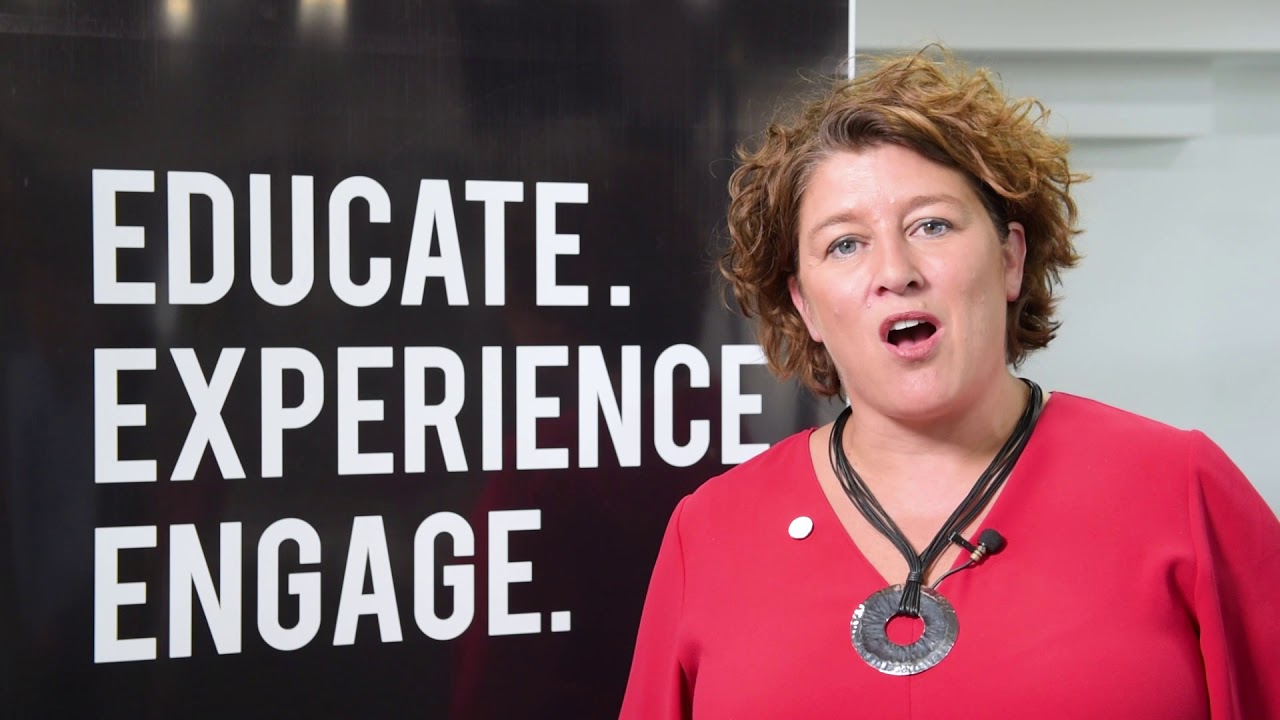 The Difference Collective - What's it all about?