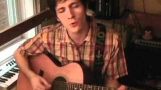 Lucas Carpenter - "Travelin' Soldier" (Dixie Chicks cover) chords