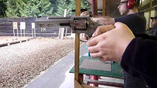 S&W Performance Center 686-6 COMPETITOR