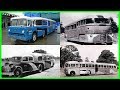 Bizarre and Unusual Buses Ever Made.