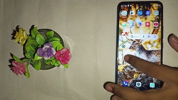 How to change hotspot device name in Tecno spark 6 air