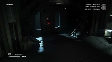 How aggressive does the insane AI mod make the alien?