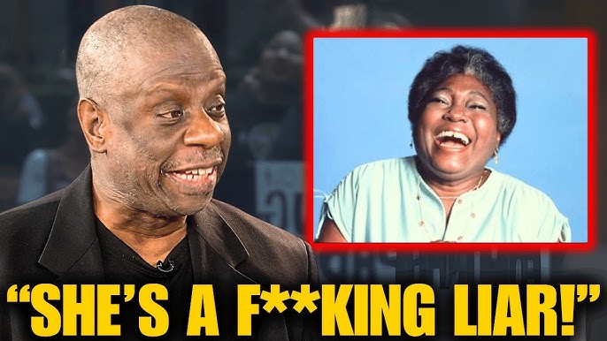 At 78, Jimmie Walker Finally Confirms The Rumors About Esther Rolle