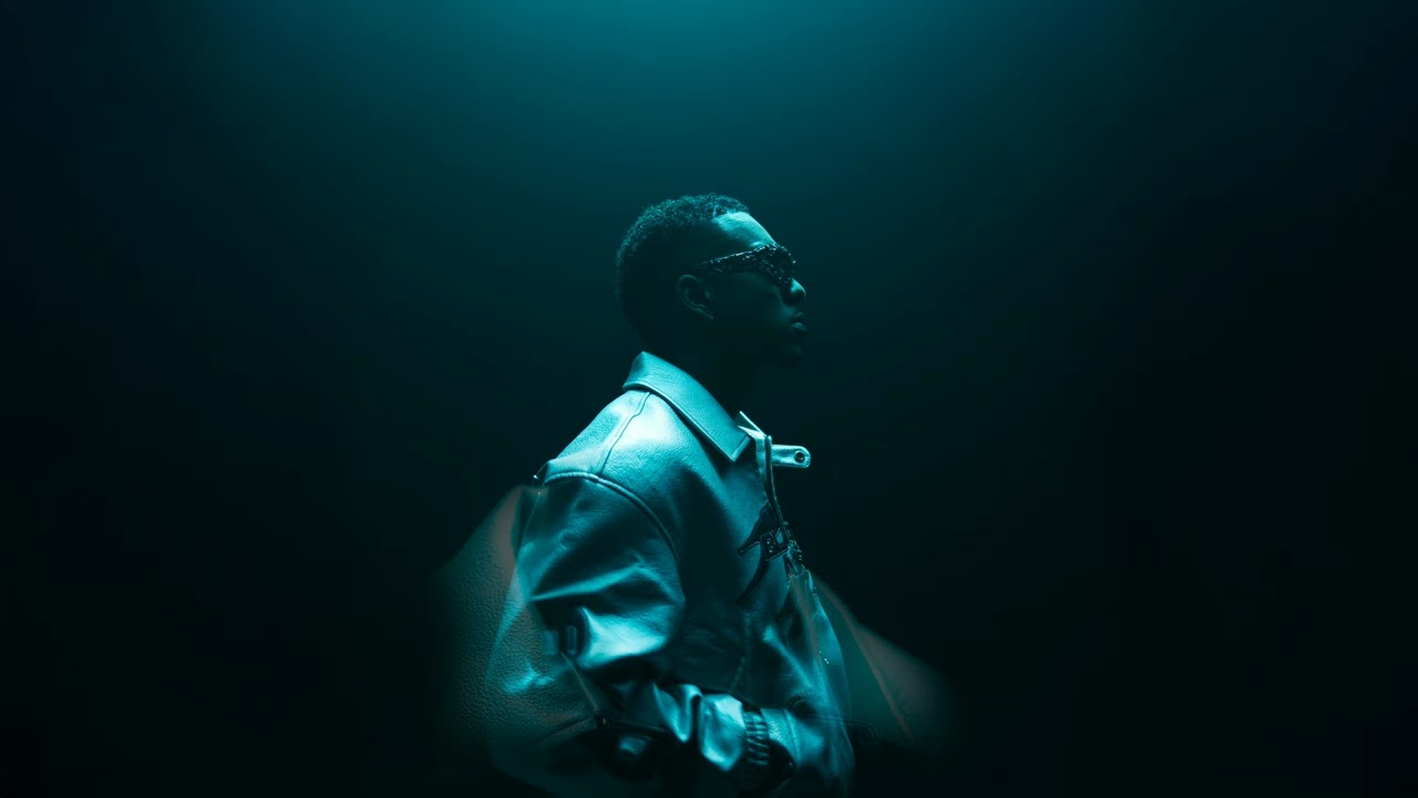 Watch Sage Harris - Make Me (Audio) on YouTube Watch Sage Harris - Make Me (Audio) on YouTube
