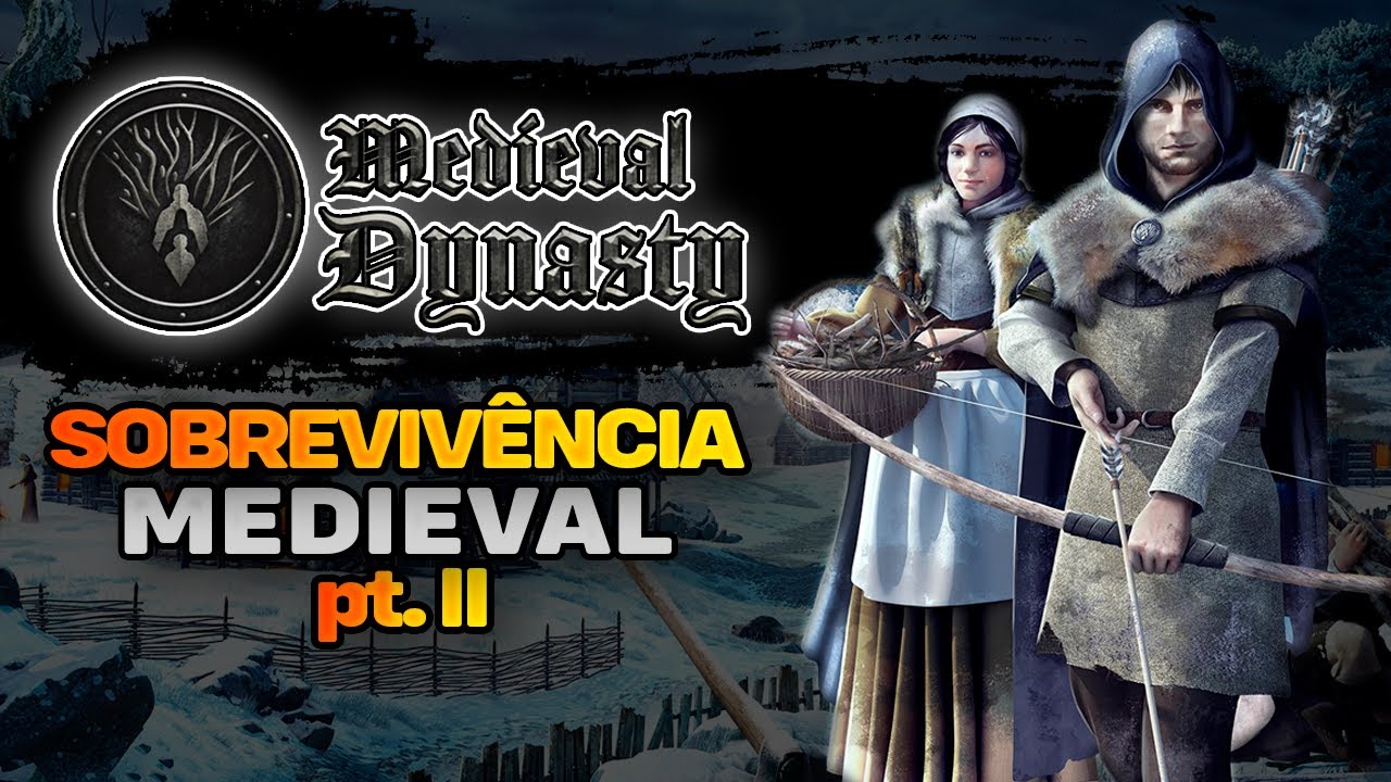 KgPlayGames on X: Quer aprender a construir essa casa medieval