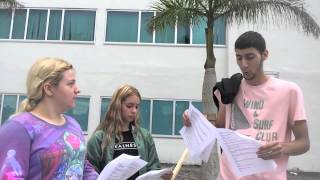 Hamlet - Mobster Theme
