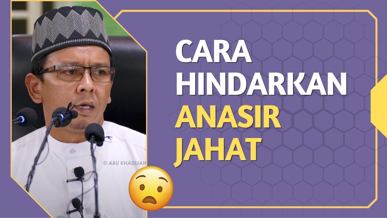 4 Perkara Bawa Kebahagiaan Rumah Tangga 🥰 | Ustaz Mohd Lukmanul Hakim
