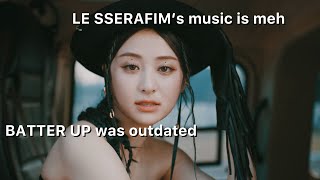 Responding to YOUR "Unpopular" Kpop opinions [PART 2]