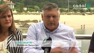 A XLI Regata Princesa de Asturias terá lugar o vindeiro 15 de agosto