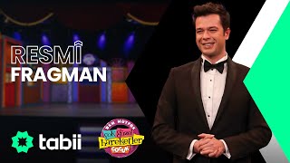 Çok Güzel Hareketler Çocuk Resmi Fragman 💚