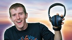 Why is EVERYONE Buying these Headphones??  - Durasi: 8:50. 