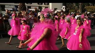 Flower Festival Parade Madeira | Festa da Flor da Madeira | 2024
