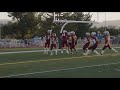 Friday Night Frenzy Week 3: A jam-packed night of football
