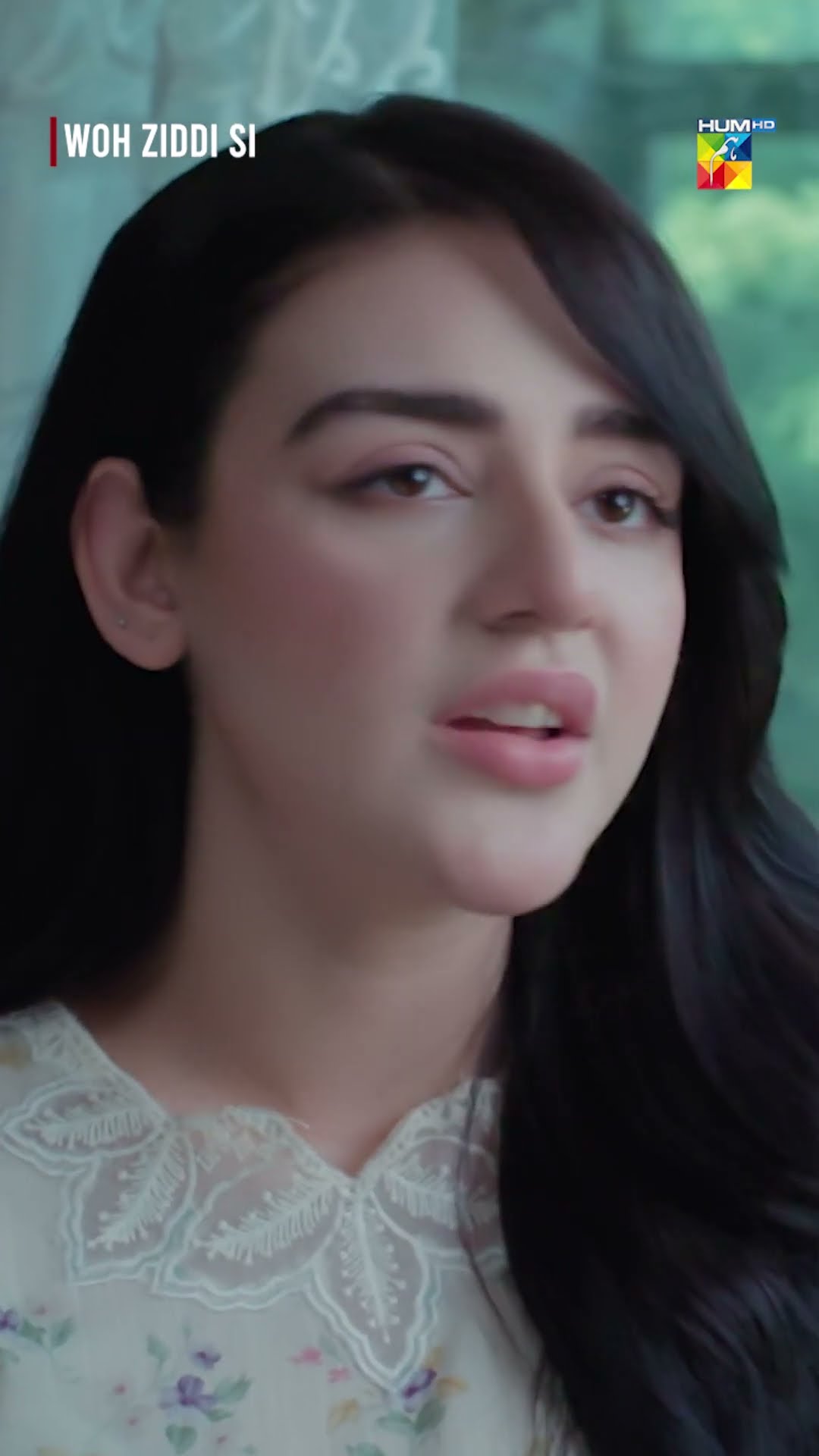 Kab Tak Naraz Rahein Ge..? #ainaasif #shazealshaukat #drama #shorts #humentertainment