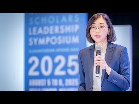 13TH USLS 2025 - Janice Leong