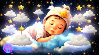 Brahms Lullaby For Babies 💤 Night Time Lullabies For Toddlers 💤 Baby Lullaby Songs Go To Sleep