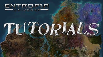 Entropia Tutorial: Thule and Beyond